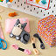 Sew Your Own Mini Corgi & Kitty Pocket Pets thumbnail 1