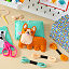 Sew Your Own Mini Corgi & Kitty Pocket Pets thumbnail 3