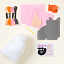 Sew Your Own Mini Corgi & Kitty Pocket Pets thumbnail 4