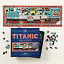 History of the Titanic Puzzle thumbnail 1