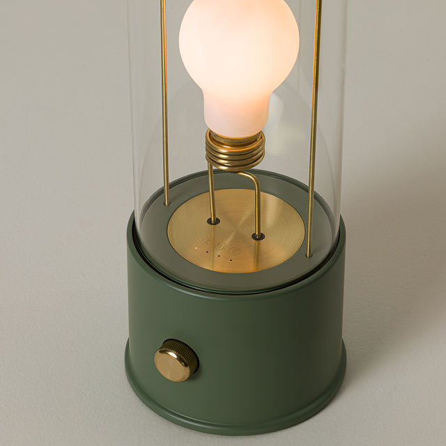 Muse Portable Lantern Light