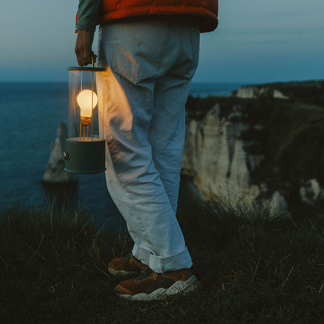 Muse Portable Lantern Light