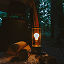 Muse Portable Lantern Light thumbnail 5