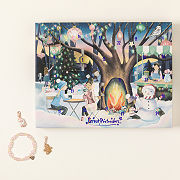 Holiday Charm Bracelet Advent Calendar