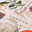 The Science of Coffee Dish Towel thumbnail 2