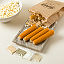 Flavored Popcorn on the Cob Gift Set thumbnail 1