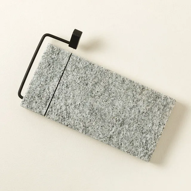 Chill & Slice Stone Cheese Board
