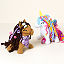 Make a Friend Pony or Unicorn with Accessories thumbnail 1