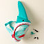 Shark Snorkel Mask thumbnail 2