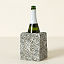 Stone Wine Bottle Chiller thumbnail 1