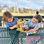 Build Your Own Squirrel Playground & Feeder thumbnail 4