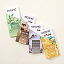 Asian Flavors Chocolate Bar Collection thumbnail 1