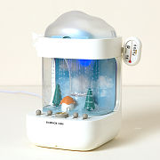 Weather Experimentation Station