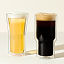 Stay Cool Beer Glass thumbnail 1