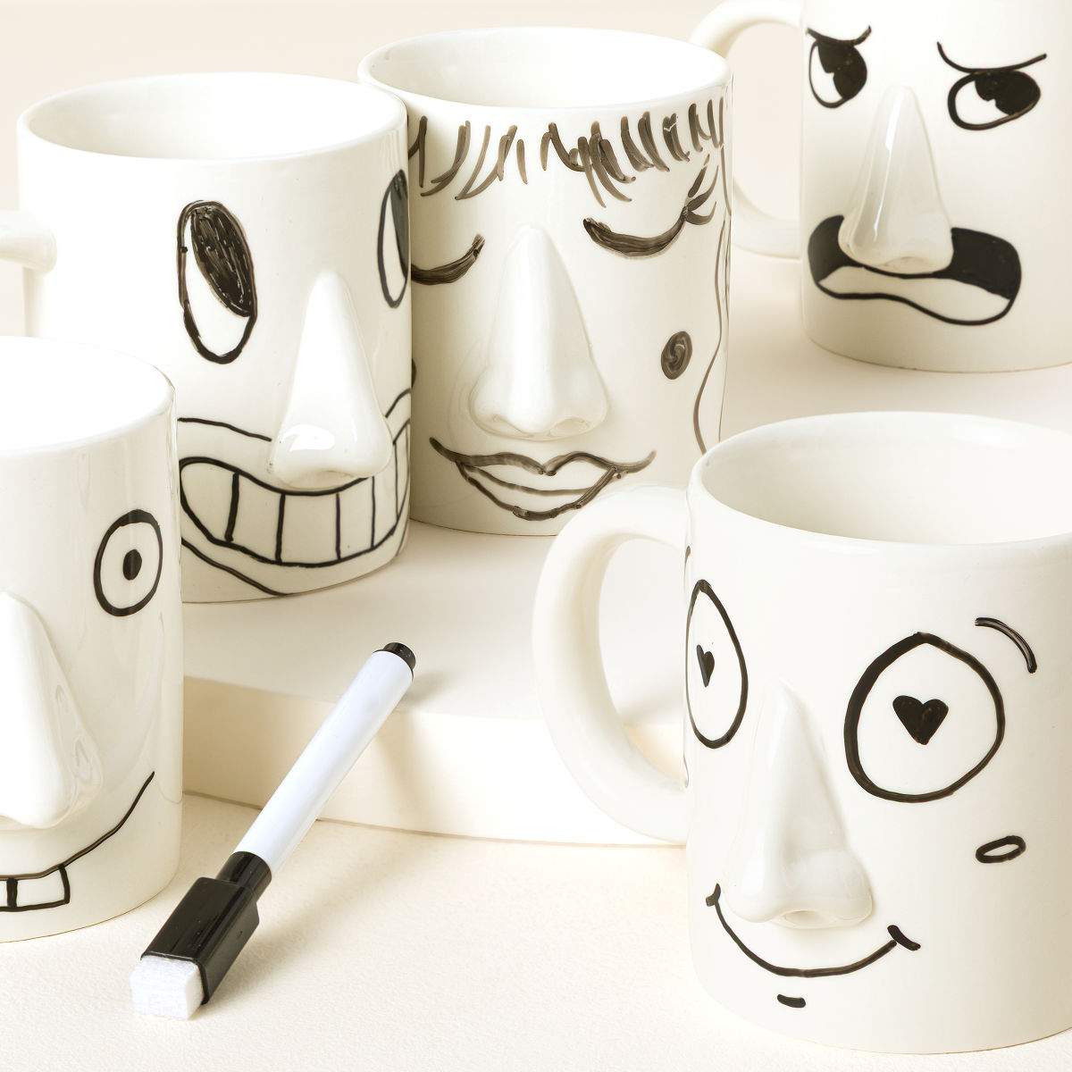 My Mood Today Mug & Pen