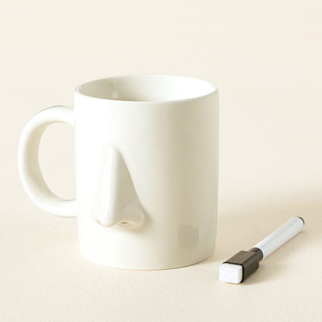 My Mood Today Mug & Pen