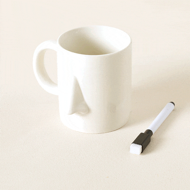 My Mood Today Mug & Pen