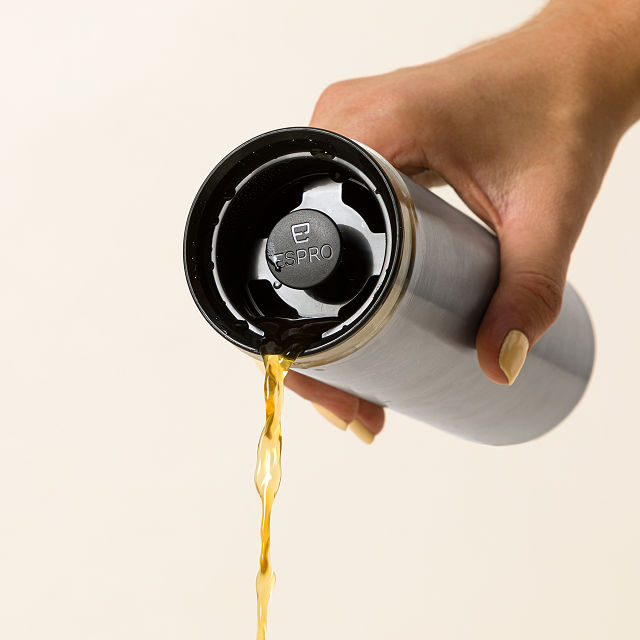 Coffee Press To-Go