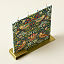 William Morris Bird Motif Flat Candle thumbnail 2