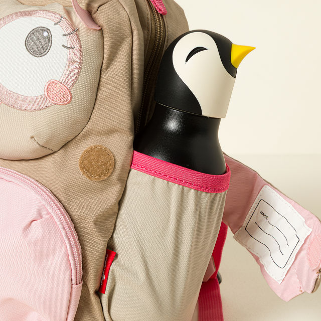 Animal Friends Preschool Backpack