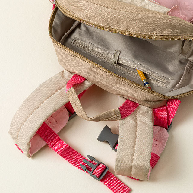 Animal Friends Preschool Backpack