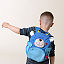 Animal Friends Preschool Backpack thumbnail 5