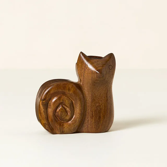 Snail Eyeglass Holder