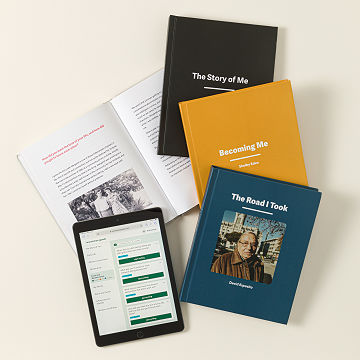 all personalized books