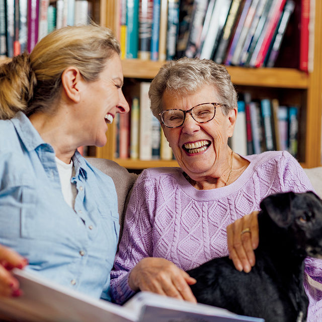 The Story of You: A Guided Memoir