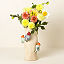 Birds on Log Vase thumbnail 1
