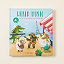 Music of the World Musical Lift-a-Flap Book thumbnail 1
