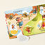 Music of the World Musical Lift-a-Flap Book thumbnail 4