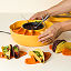 Spin & Serve Taco Party Set thumbnail 1