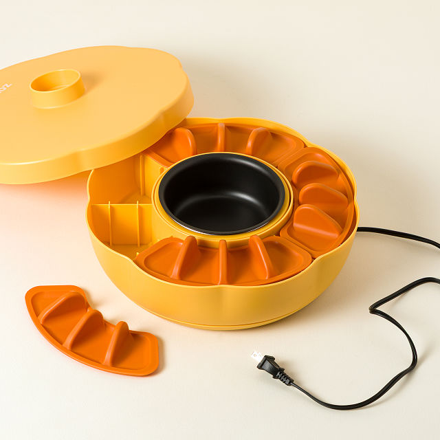 Spin & Serve Taco Party Set