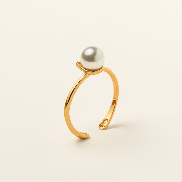 Cat Lady Ring