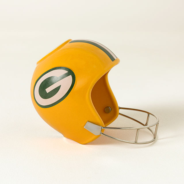 NFL Sundae Night Football Ice Cream Bowl