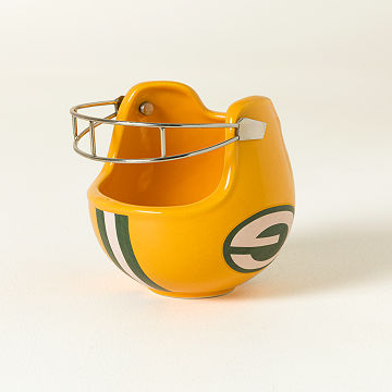 NFL Sundae Night Football Ice Cream Bowl