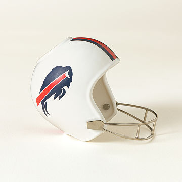 NFL Sundae Night Football Ice Cream Bowl