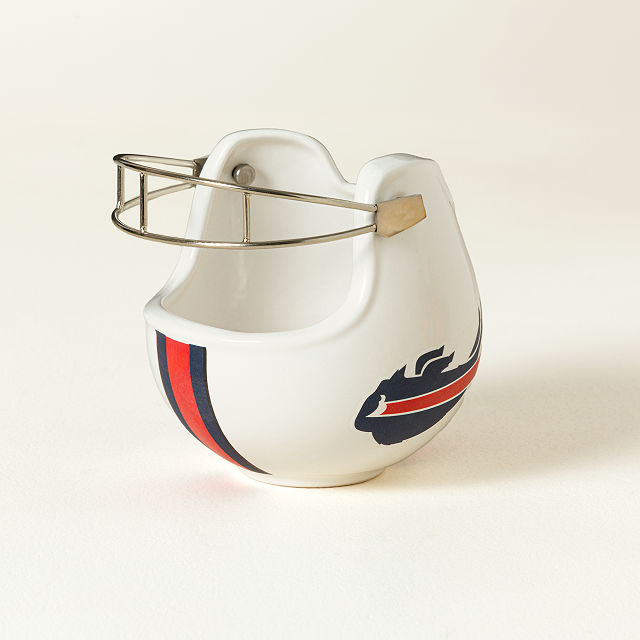 NFL Sundae Night Football Ice Cream Bowl