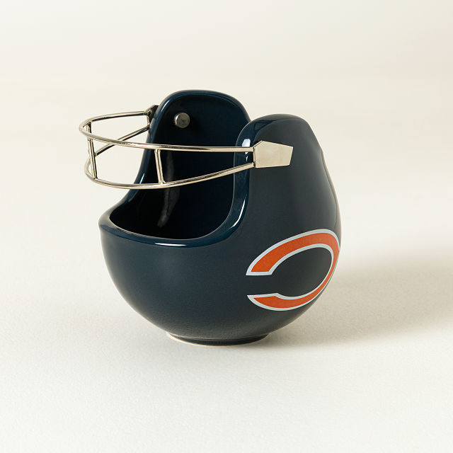NFL Sundae Night Football Ice Cream Bowl