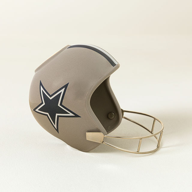 NFL Sundae Night Football Ice Cream Bowl