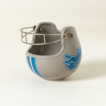 NFL Sundae Night Football Ice Cream Bowl