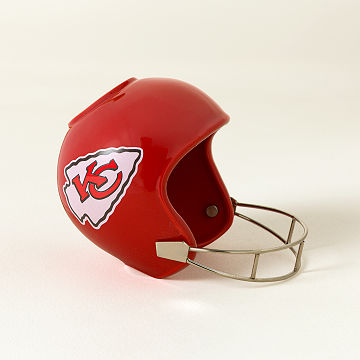 NFL Sundae Night Football Ice Cream Bowl