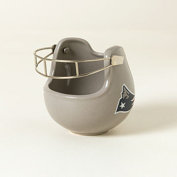 NFL Sundae Night Football Ice Cream Bowl