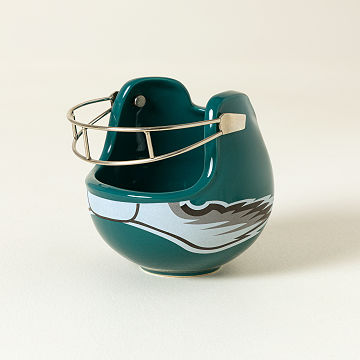 NFL Sundae Night Football Ice Cream Bowl