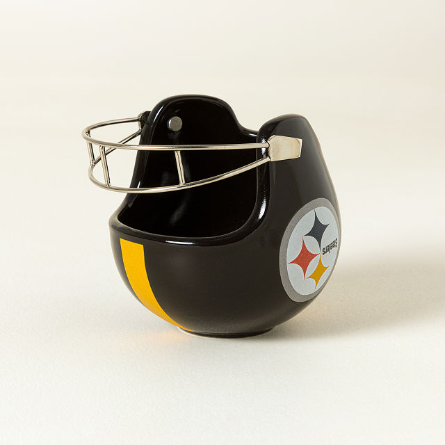 NFL Sundae Night Football Ice Cream Bowl