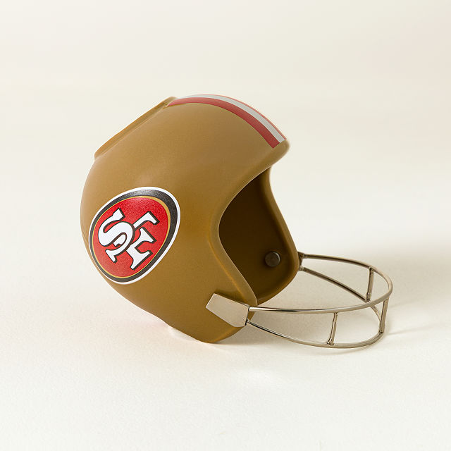 NFL Sundae Night Football Ice Cream Bowl