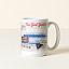 New York Yankees Interactive QR Mug thumbnail 2