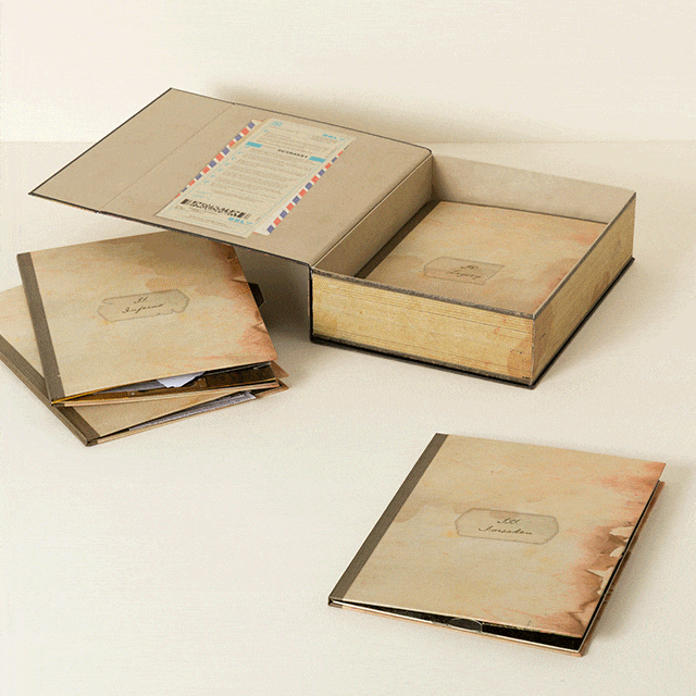 Dead Man's Tale Pop-Up Escape Room Game