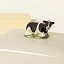 Cow Butter Dish thumbnail 2